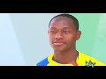 La Nueva estrella del fútbol ecuatoriano Joel Valenciaflv