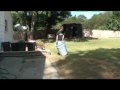 Exercise Ball Fail - BlogTheFail