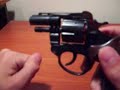 How to Make a Cap Gun in Under 2 Mins-WORKS CRAZY!!