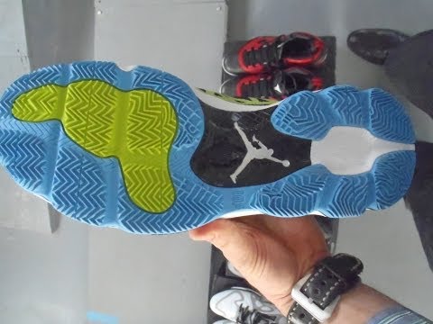 how to get more grip on shoes