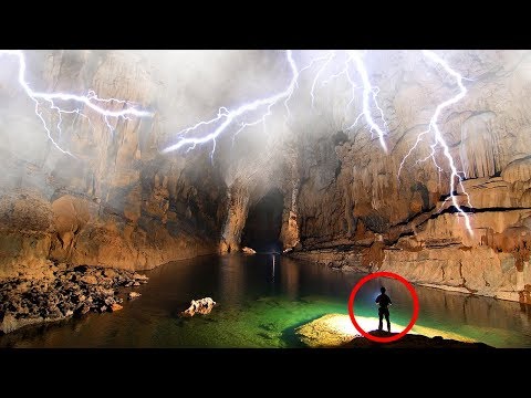 Most MYSTERIOUS Discoveries Made On Earth!