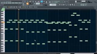 Passionfruit - Drake (FL Studio Channel Review)