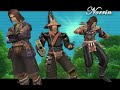FFXI - Caitsith - SuicideKingz linkshell intro