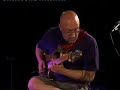 Godin/Gaucher live au Triton