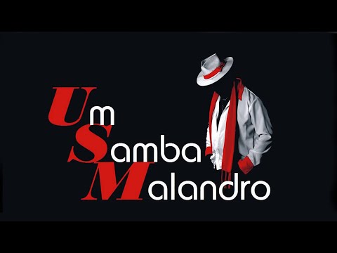 malandro - Cultne registrou com imagens e e edição de Filó Filho no último dia 26 de abril de 2013 a roda de samba