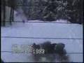 GT Snowracer Tow