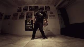 Hugo – Mr. Smooth