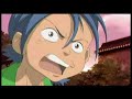 MUSASHI episode13 digest