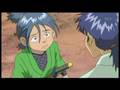 MUSASHI episode13 digest