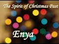 The Spirit of Christmas Past