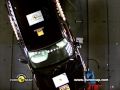 Euro NCAP Safety Test Results BMW X1