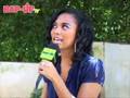 Teairra Mari: Then & Now (Part I)