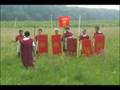 Abi Gag 2007 Römer-Video Outtakes