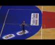 EK2008 Granollers - 2-Baton Natasja Sassen