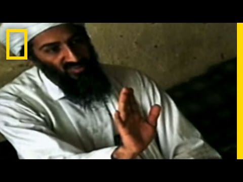 Osama bin Laden – Al-Qa’ida (The Base) ZoSo's TRUTHTALK13