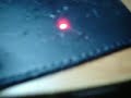 (uploaded by gaxx85)&nbsp;Red 200mw laser