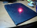 (uploaded by gaxx85)&nbsp;Red 200mw laser