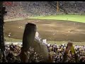 2005/05/19 koushien Tiger v.s. Lions(2)