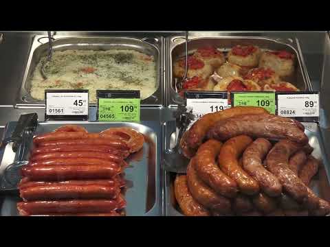 KVALITET HRANE U SRBIJI