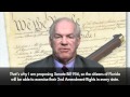Senator Alan Hays | Videos