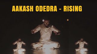Aakash Odedra - 'Rising'