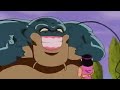 DragonBall GT (DBGT) - Episode 7 (Trunks, The Bride) - Part (2/2)