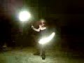 me poi ing once again,,, set on fire this time