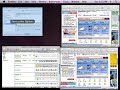 Forecastfox Tutorial Screencast