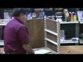 WOODWORKING - Part - Adjustable Shelves1