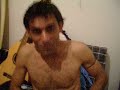 Wilson Cabeleira