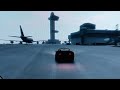 GTA4 Stunt - Coquette Tailwing Barrel Roll