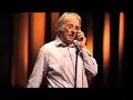 Freek op Comedy Festival
