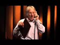 Freek op Comedy Festival