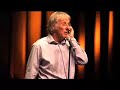 Freek op Comedy Festival