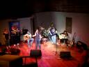 Rayando el sol, mana cover