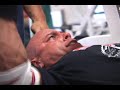 Curtis McGovert training for Mr. USA Contest Curtis McGovert training for Mr. USA Contest