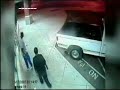 Double Robbery - Ram Raiders