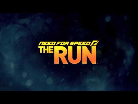 Need for Speed The Run - Most Wanted Challenge Series Trailer