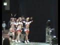 Wild Cheer Hessen LM 2007