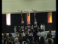 Wild Cheer Hessen LM 2007