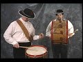 Mark Beecher - Crazy Army (Rudimental Drumming)