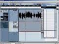 Cubase Video Tutorial - Vocoder (Transformers Style) Cubase Video Tutorial - Vocoder (Transformers Style)
