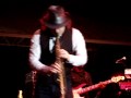 Boney James - Baby Makin' Music