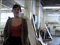 Cardiff School of Art and Design Student 2008
