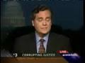 Countdown: Turley Commenting on Goodling