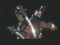 Onimusha 3 01 Opening FMV, Boss - Ranmaru