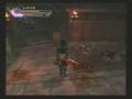 Onimusha 3 01 Opening FMV, Boss - Ranmaru