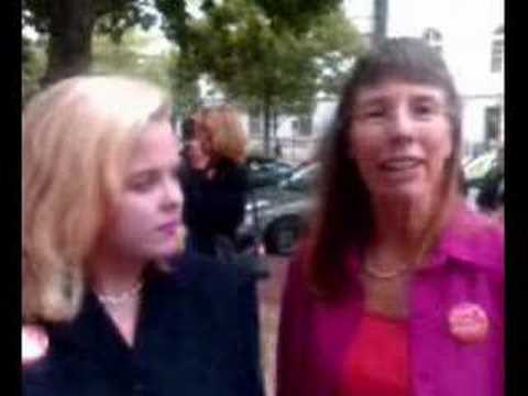 Christian Coalition and MoveOn.org ...