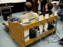 AVforum bodyshaker-bygging Gausdal