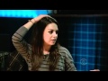 Craig Ferguson 5/15/12C Late Late Show in Scotland Mila Kunis XD